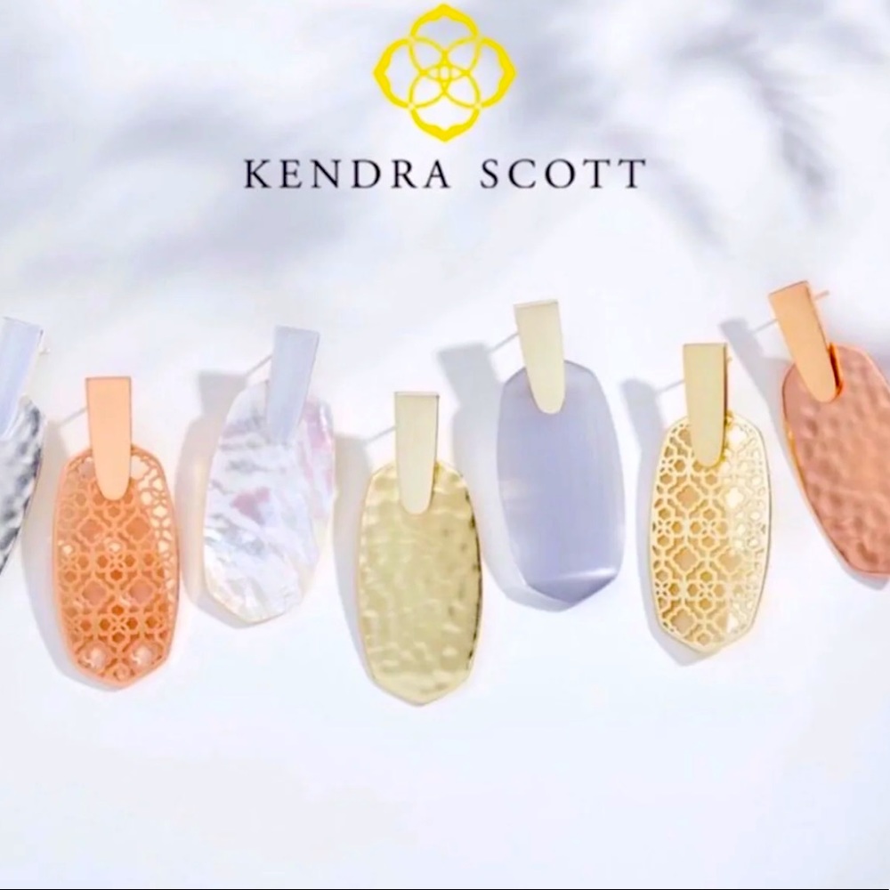Kendra Scott